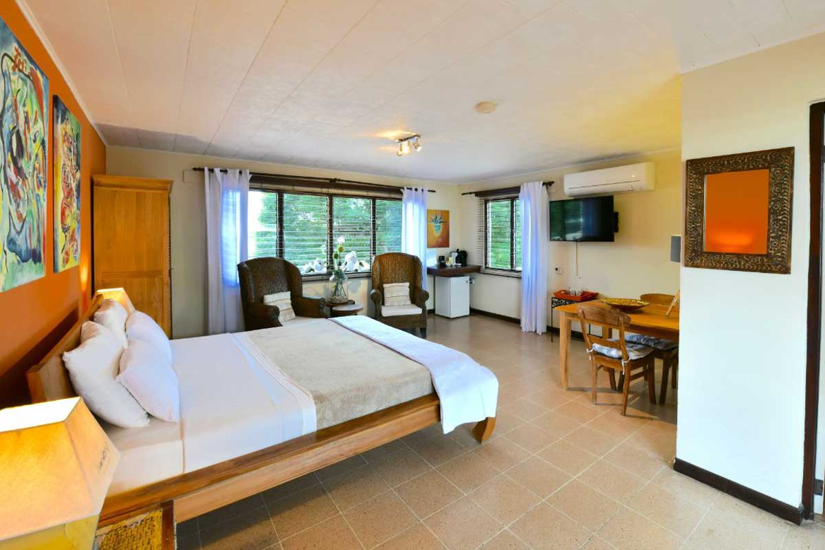 Wonders Boutique Hotel in Aruba