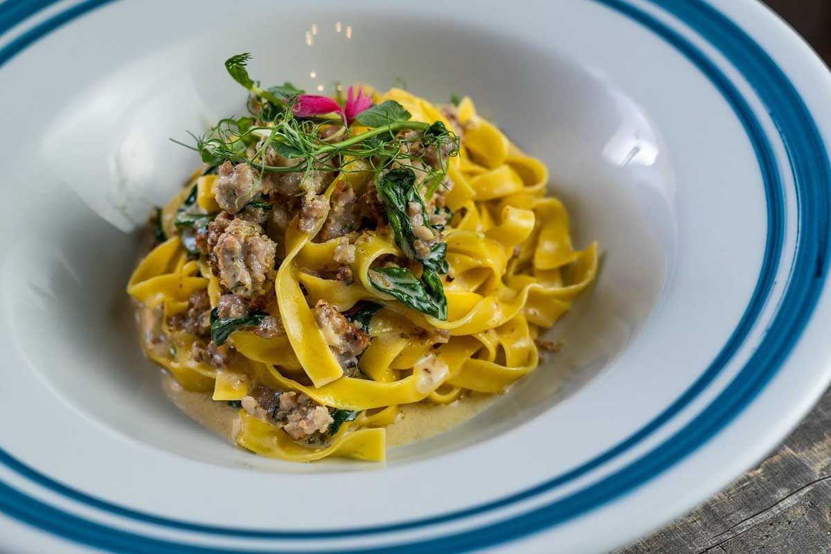 Zizka Kitchen in Malta