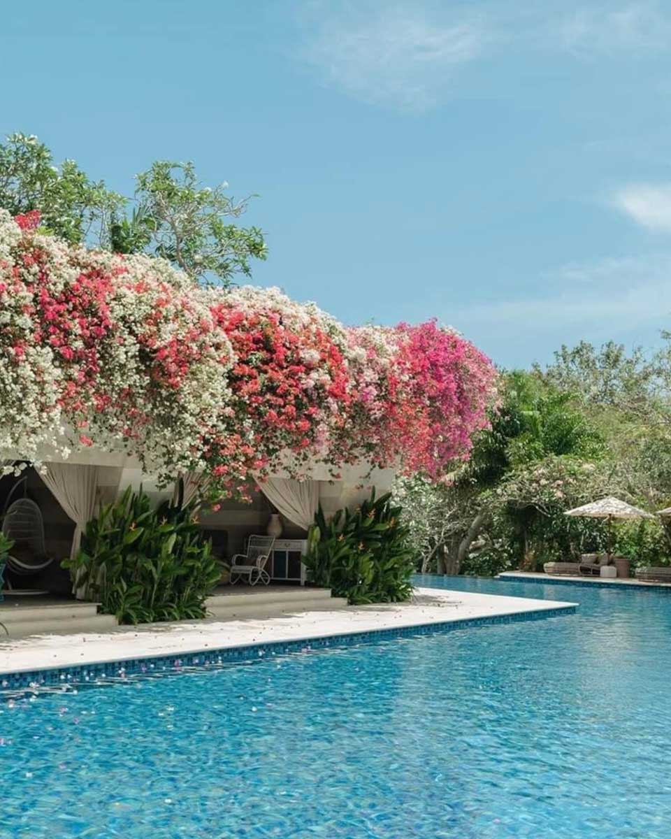 AYANA Resort BALI in Bali Indonesia