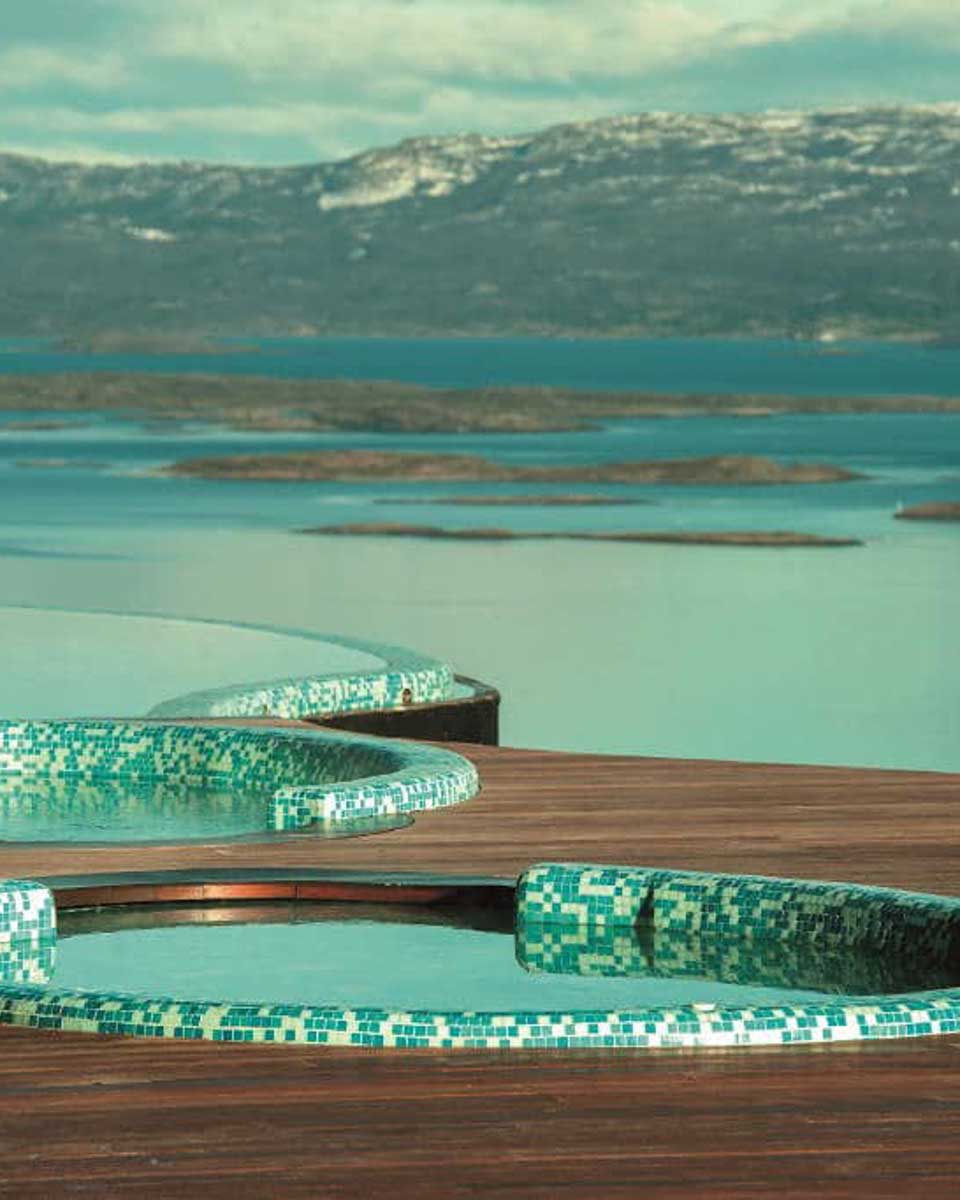 Arakur Ushuaia Resort & Spa in Ushuaia Argentina (1)