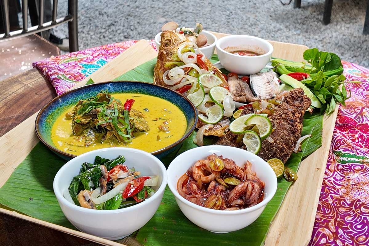 Banglo 289 in Kuala Lumpur Malaysia