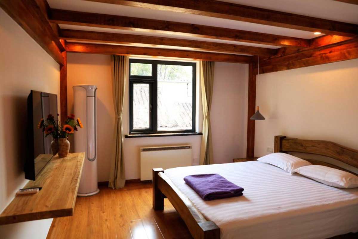 Beijing Downtown Travelotel in Beijing China