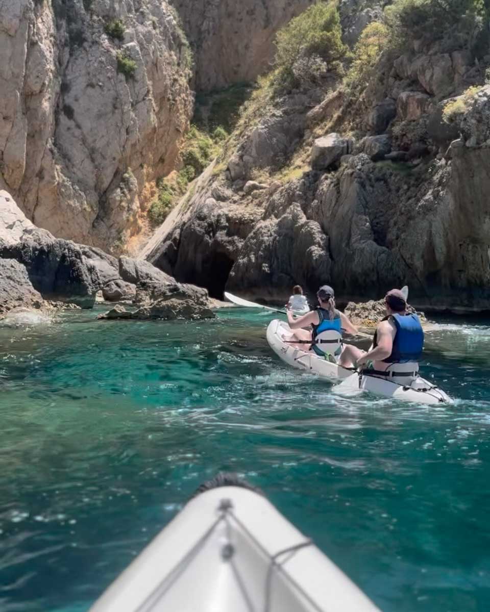 Capri Hydro in Capri Italy (2)