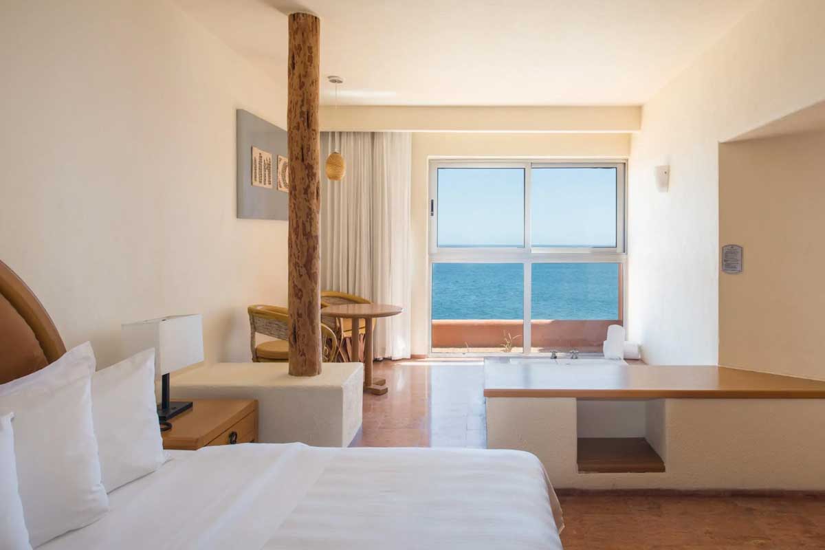 Club Regina Los Cabos in Cabo San Lucas Mexico