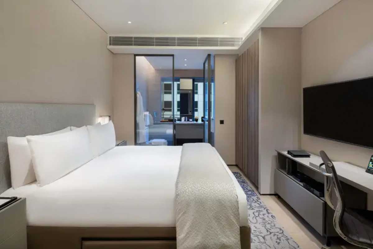 Dao by Dorsett AMTD Singapore in Singapore