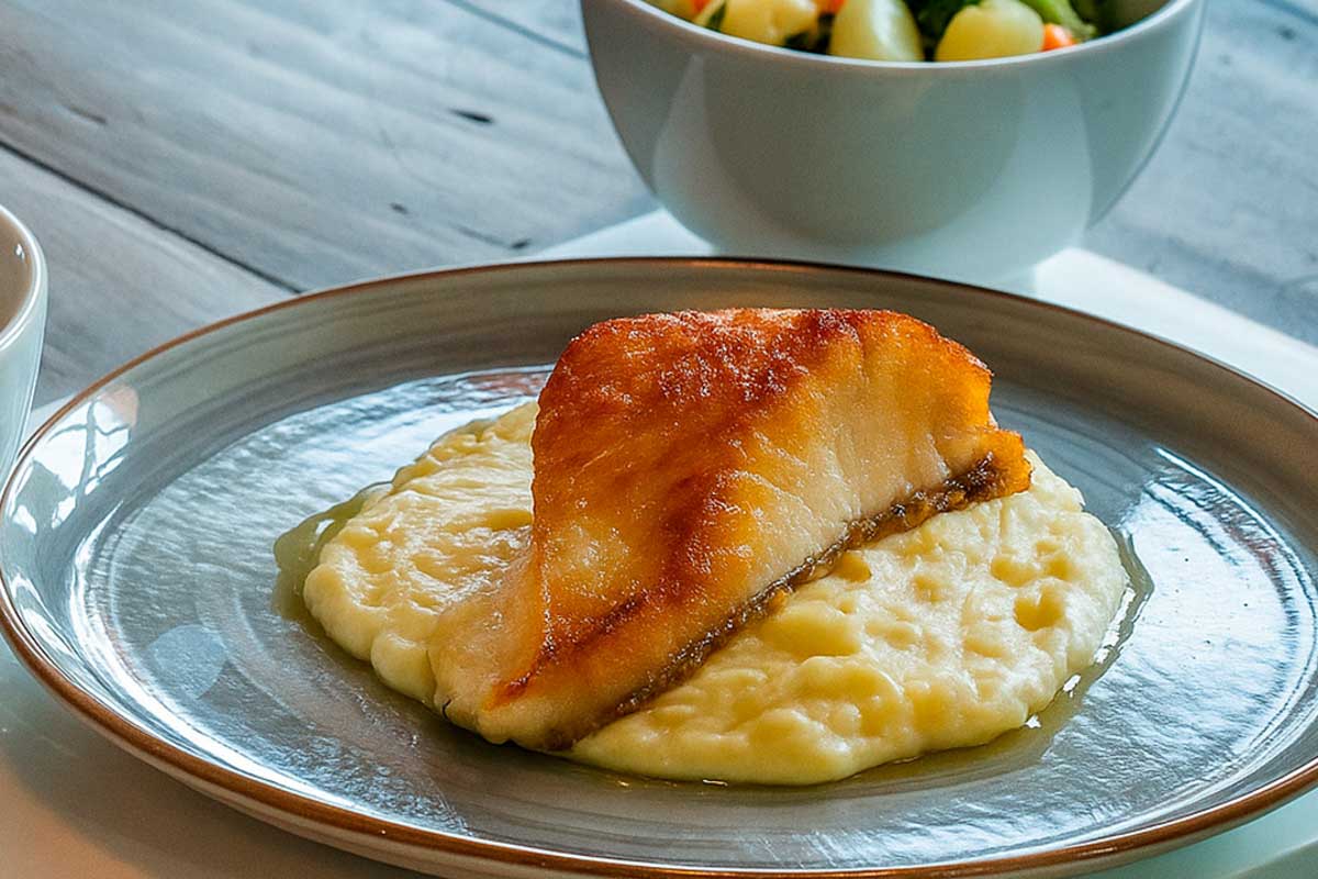 Del Fuego Resto in Ushuaia Argentina