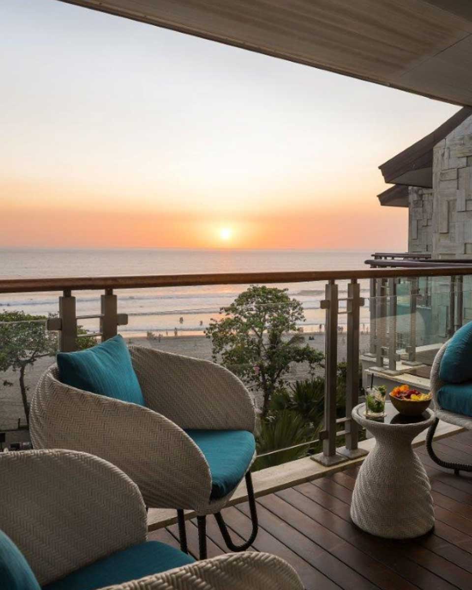 Double-Six Seminyak in Bali Indonesia