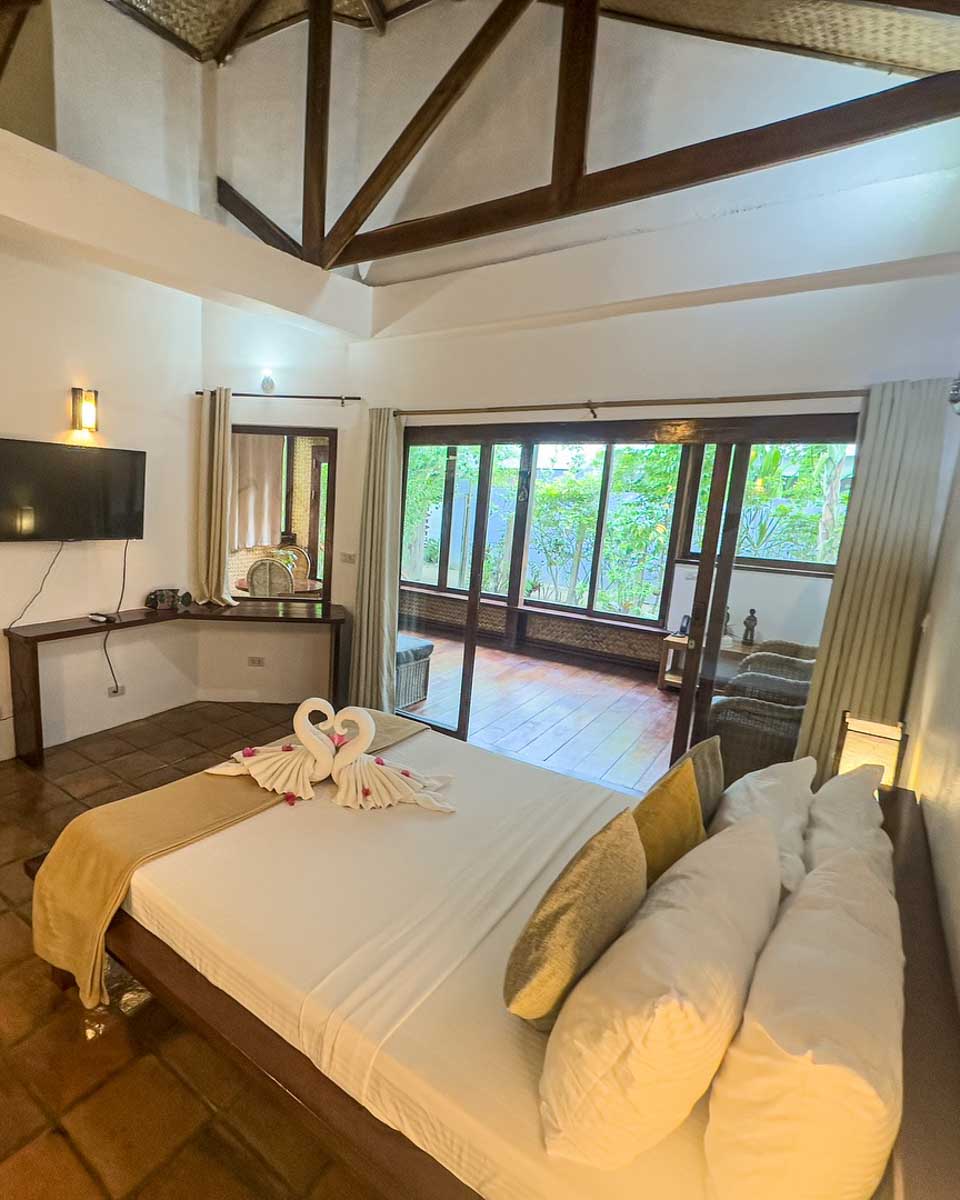 El Nido Coco Resort in El Nido Philippines