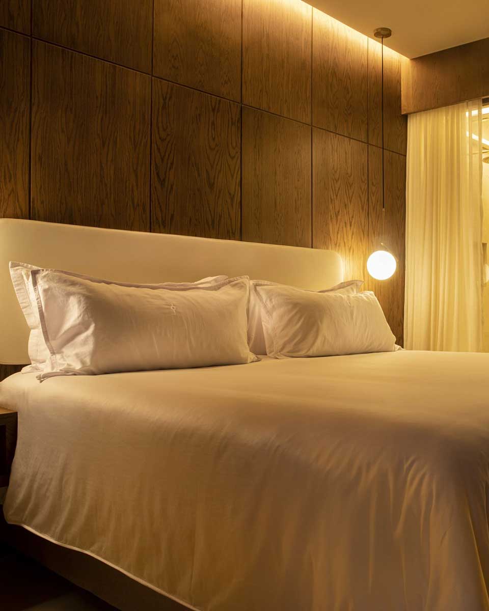 ElCielo Hotel in Medellin Colombia 1