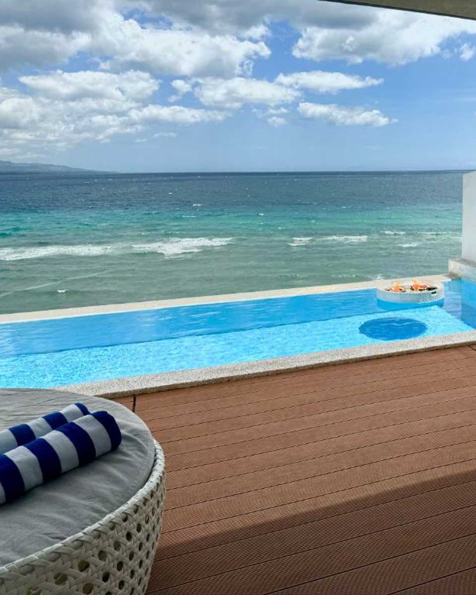 Epic Suites Bohol in Bohol Philippines 1