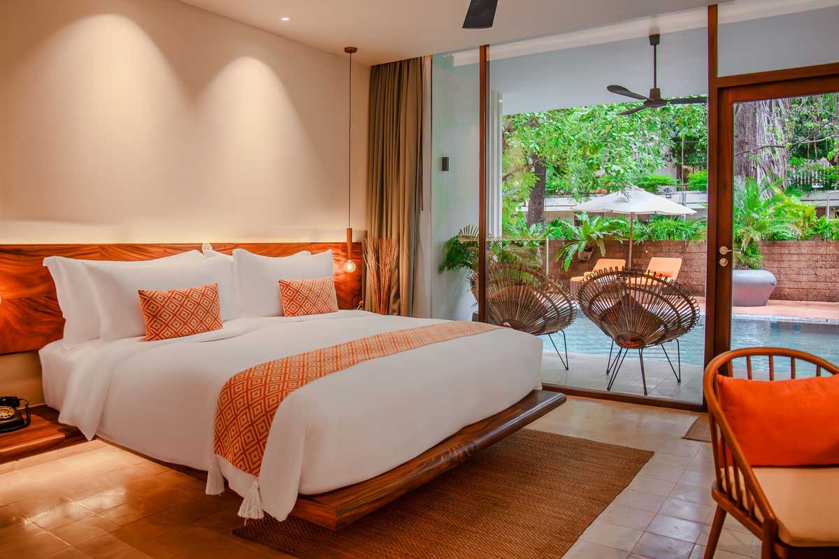 FCC Angkor by Avani in Siem Reap Cambodia