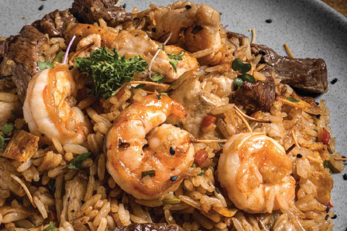 Gato Resto Bar in Medellin Colombia