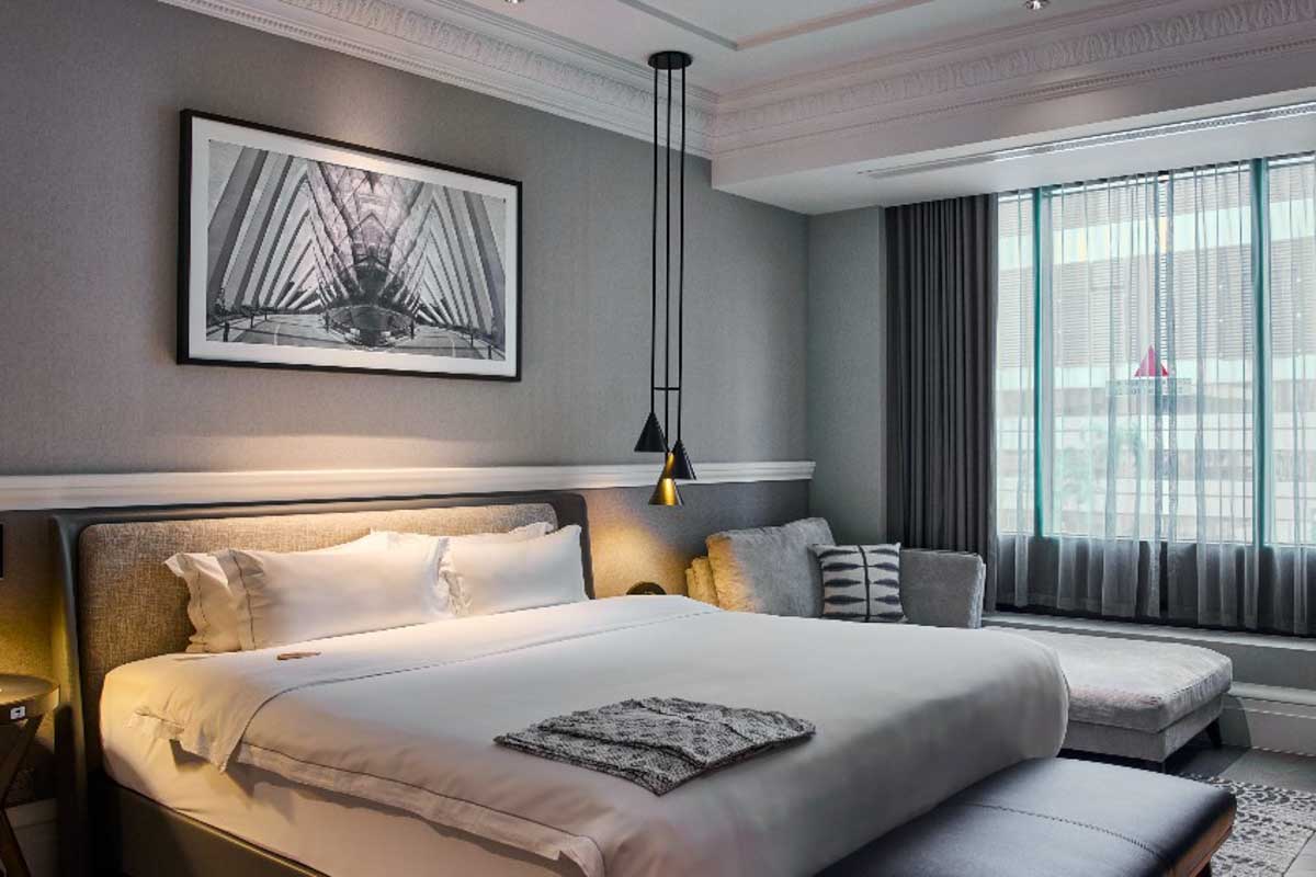 Grand Park City Hall, Singapore in Singapore