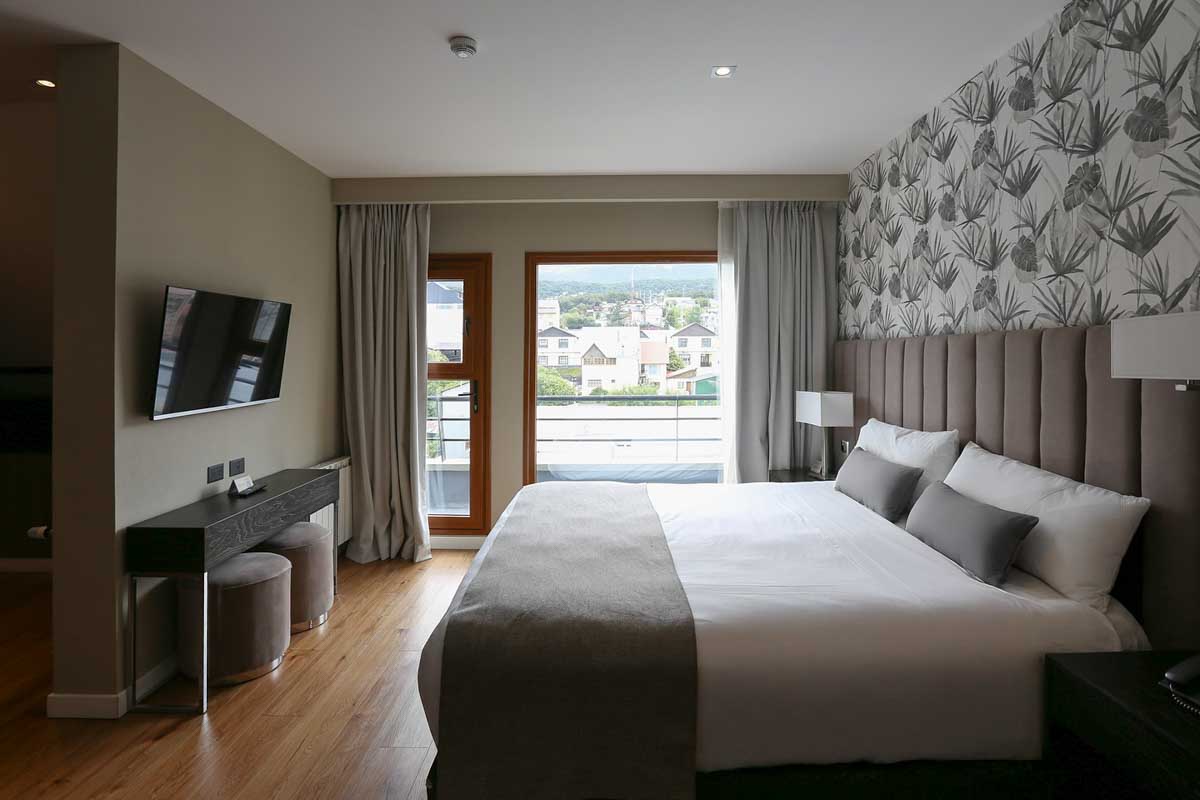 Hotel Albatros - Ushuaia in Ushuaia Argentina