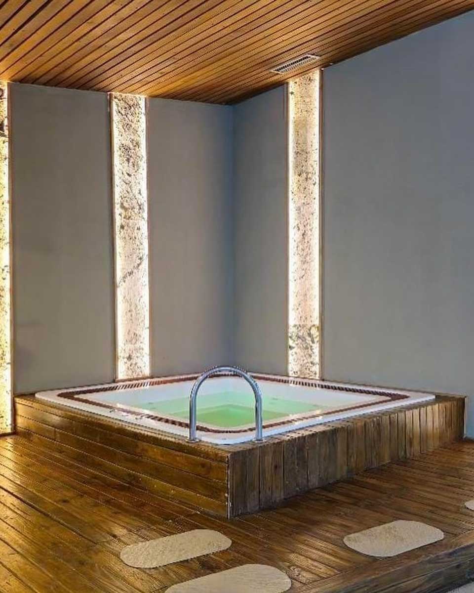 Hotel Canal Beagle in Ushuaia Argentina (2)