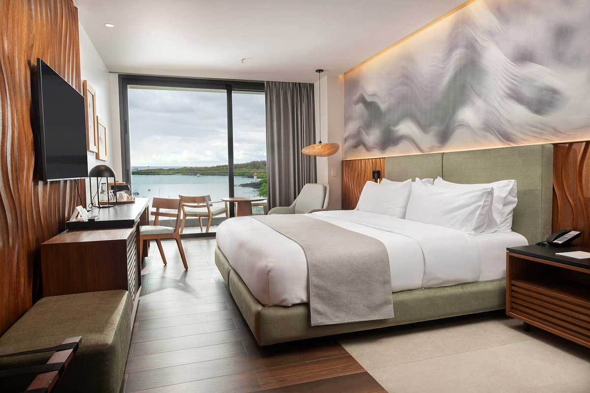 Hotel Indigo Galapagos, an IHG Hotel in Galapagos Ecuador