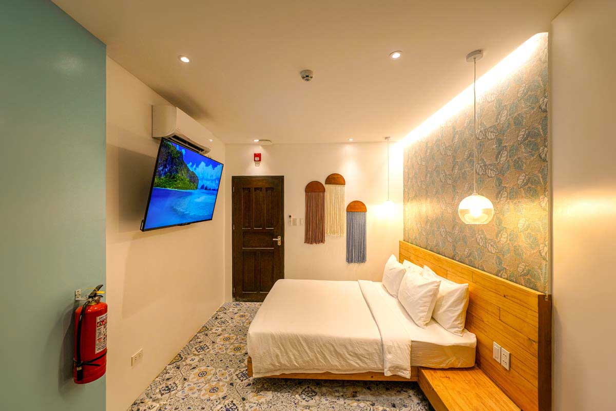 J Boutique Hotel El Nido in El Nido Philippines