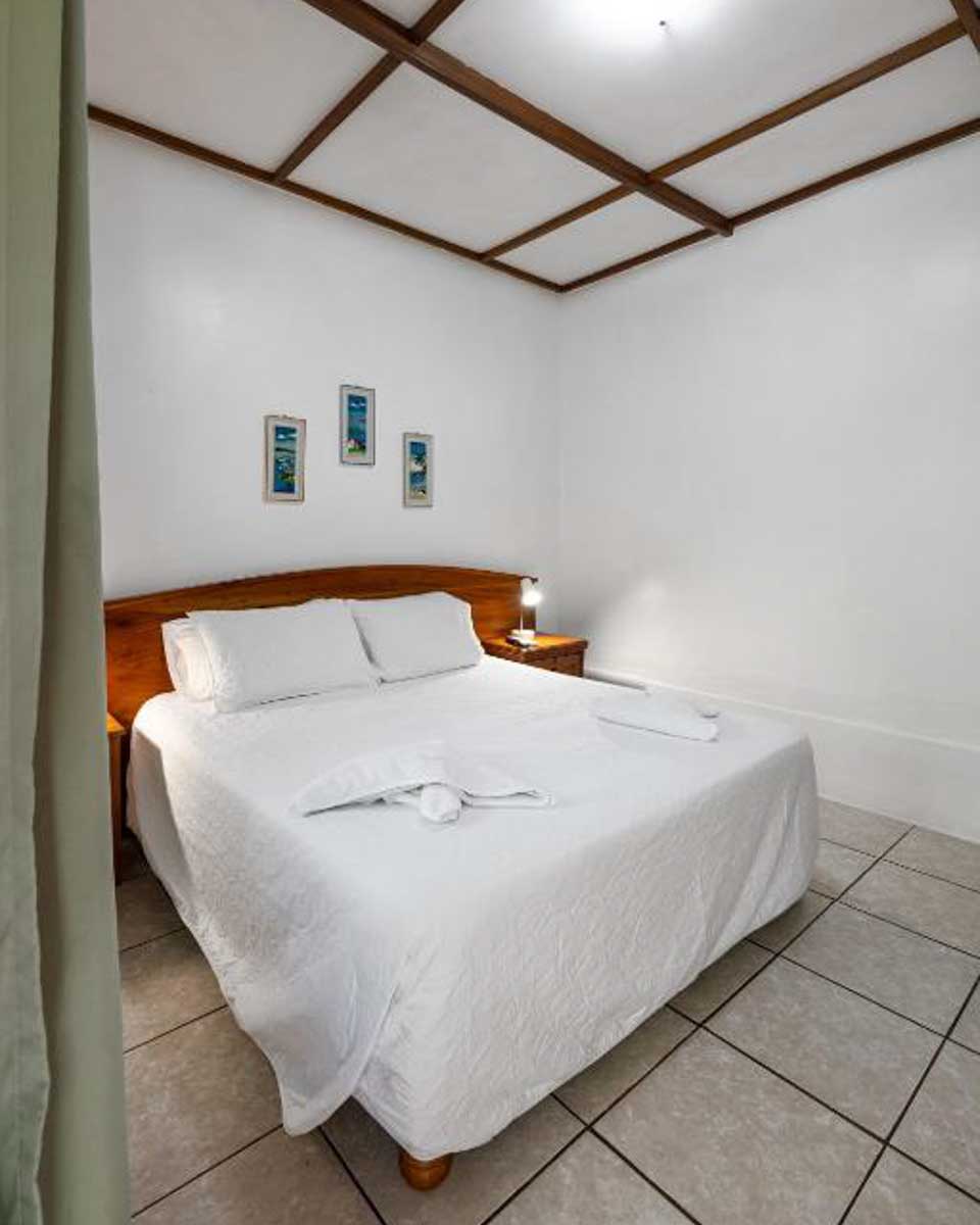 La Peregrina Galapagos B&B in Galapagos Ecuador 1