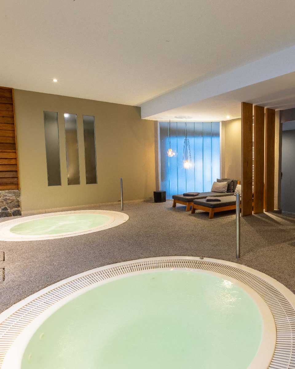 Las Hayas Ushuaia Resort in Ushuaia Argentina 1