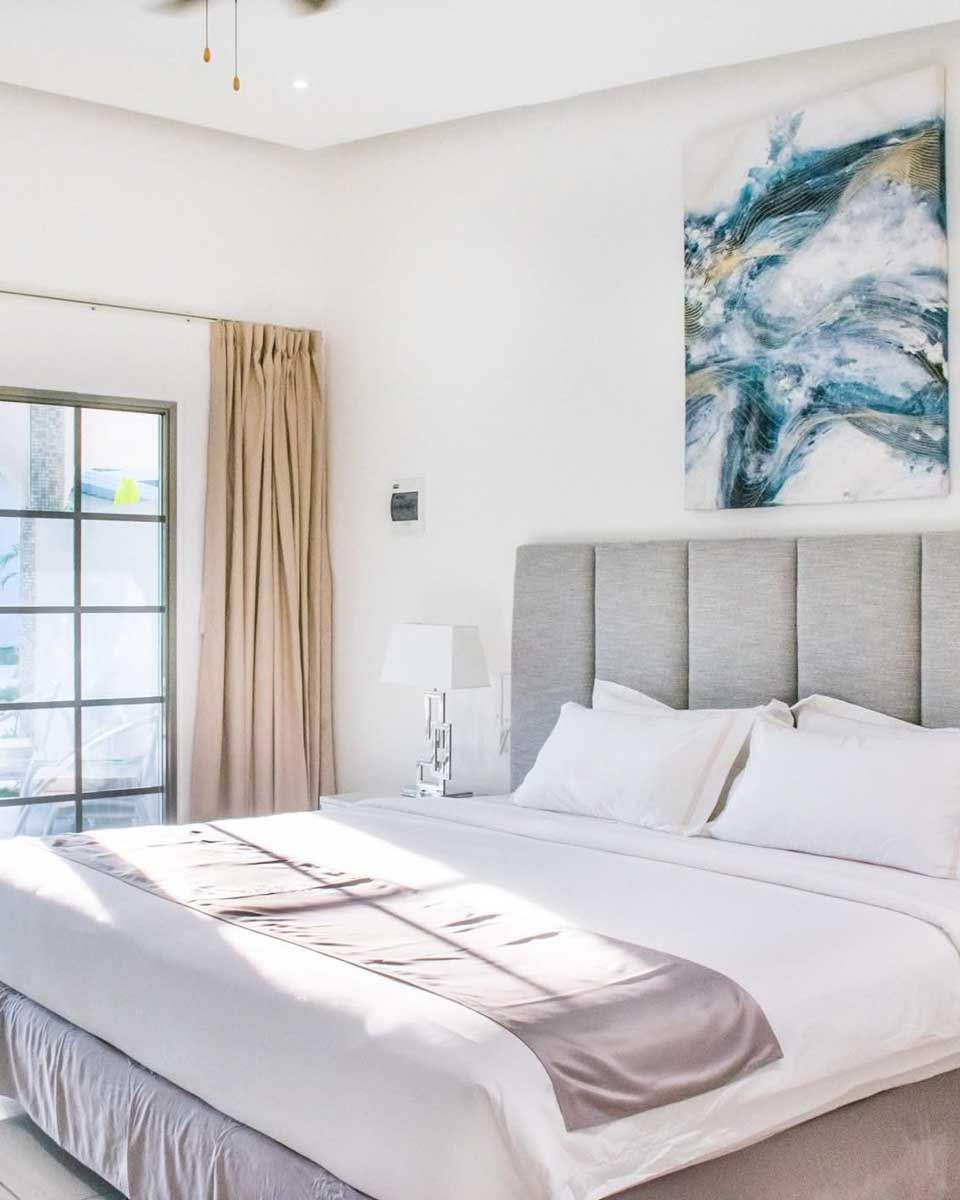 Marina Point Bay Resort in Bohol Philippines 1