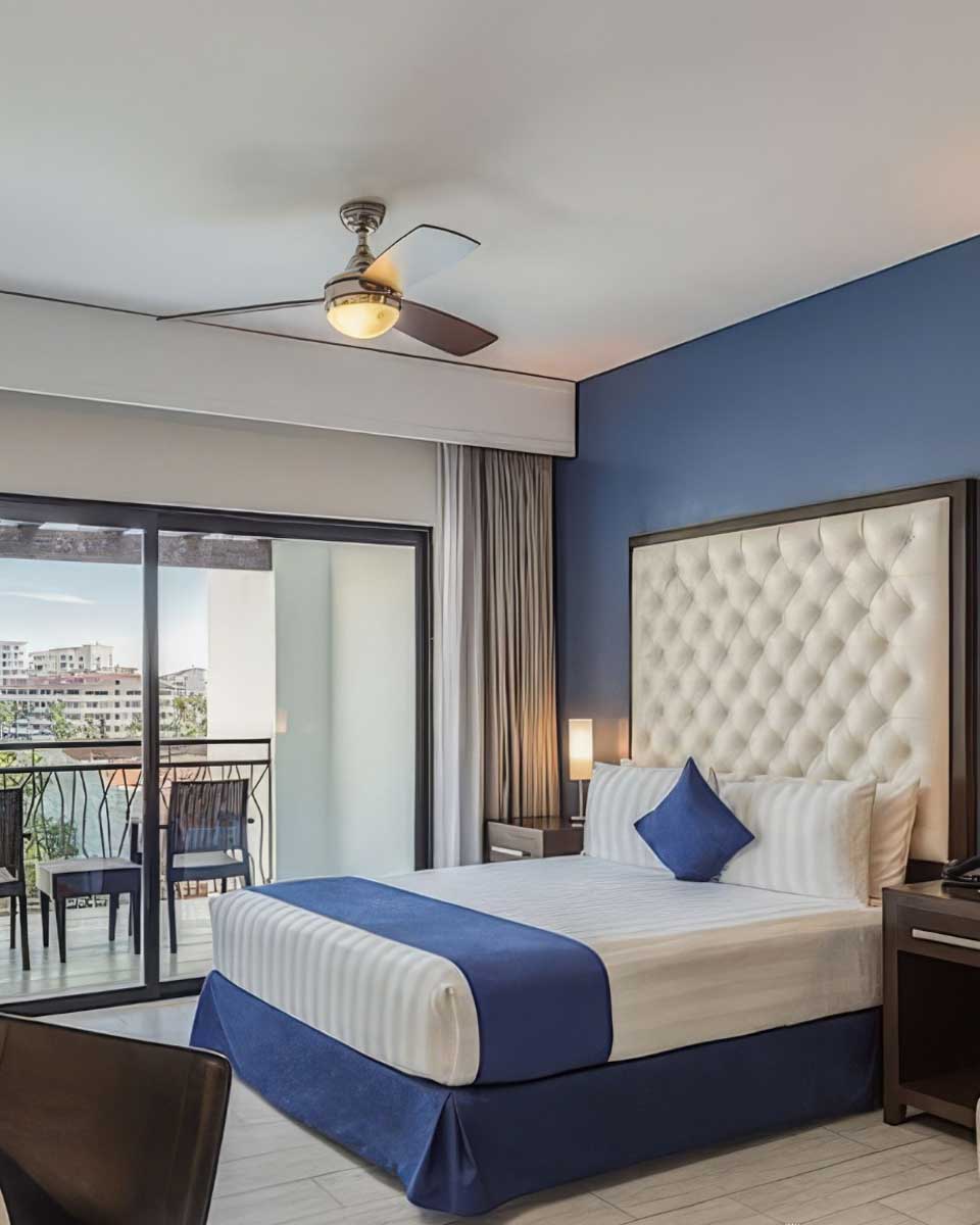 Medano Hotel and Spa in Cabo San Lucas Mexico