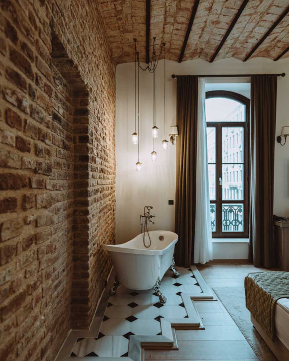 Mest Hotel in Istanbul Turkey