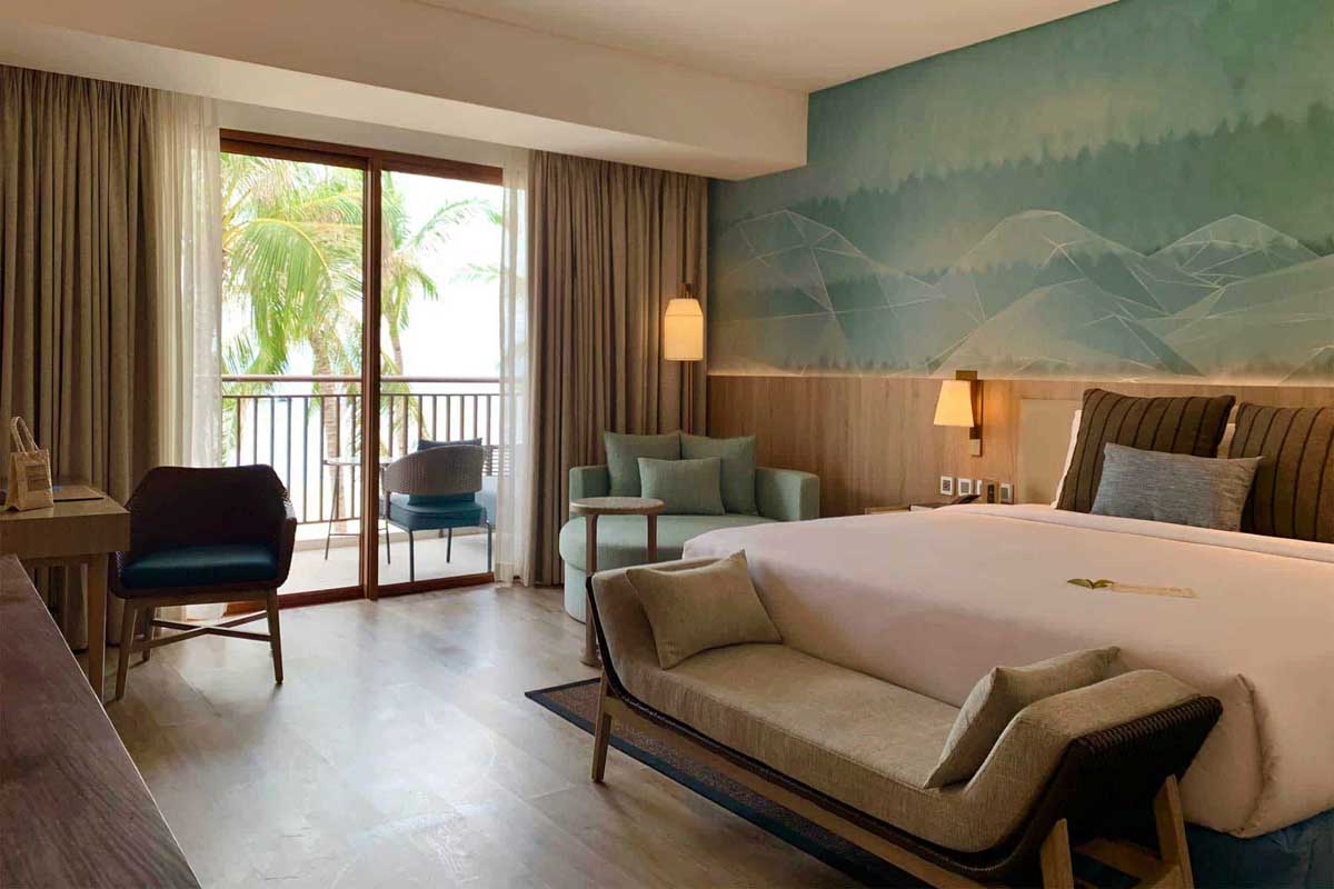 Modala Beach Resort in Bohol Philippines