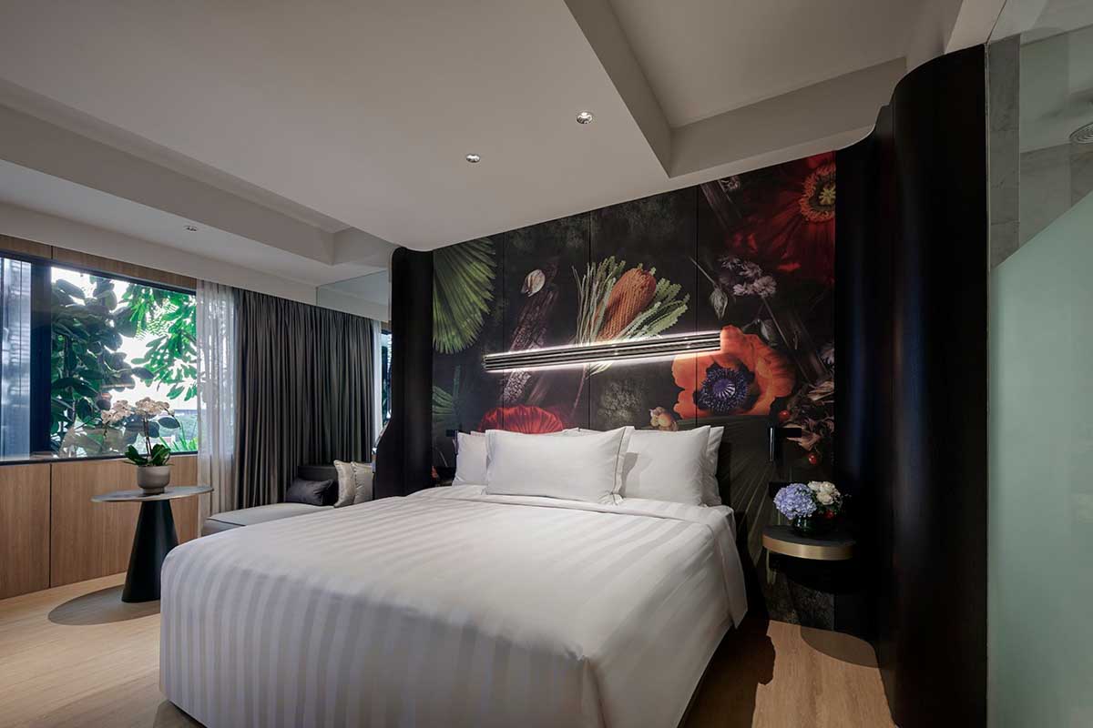 PARKROYAL COLLECTION Kuala Lumpur in Kuala Lumpur Malaysia