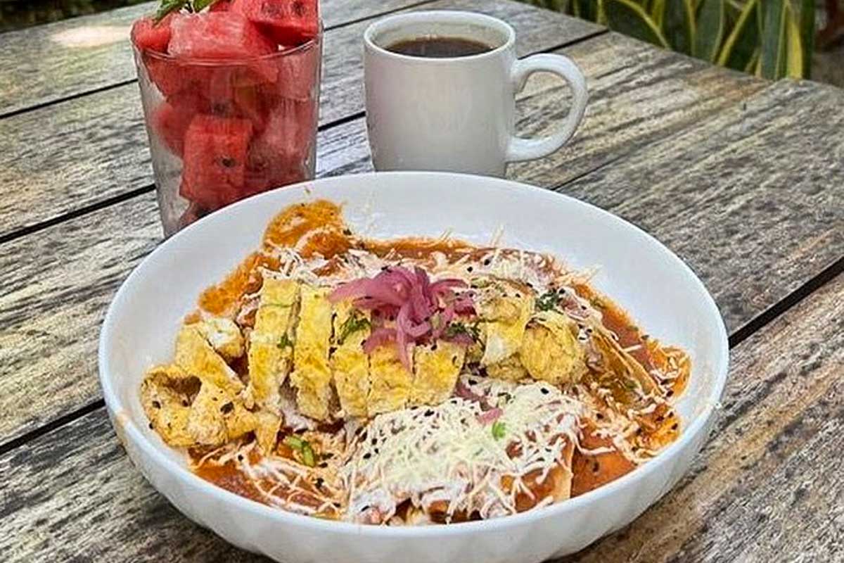 Picaflor Bacalar in Bacalar Mexico