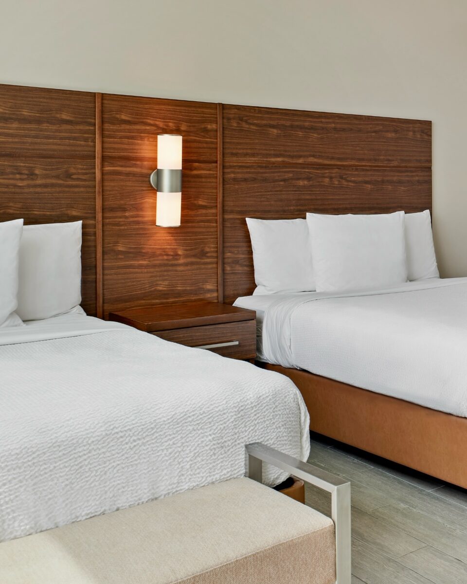 Residence Inn by Marriott Panama City in Panama City Panama 1