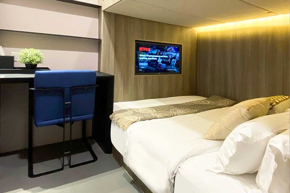 ST Signature in Singapore