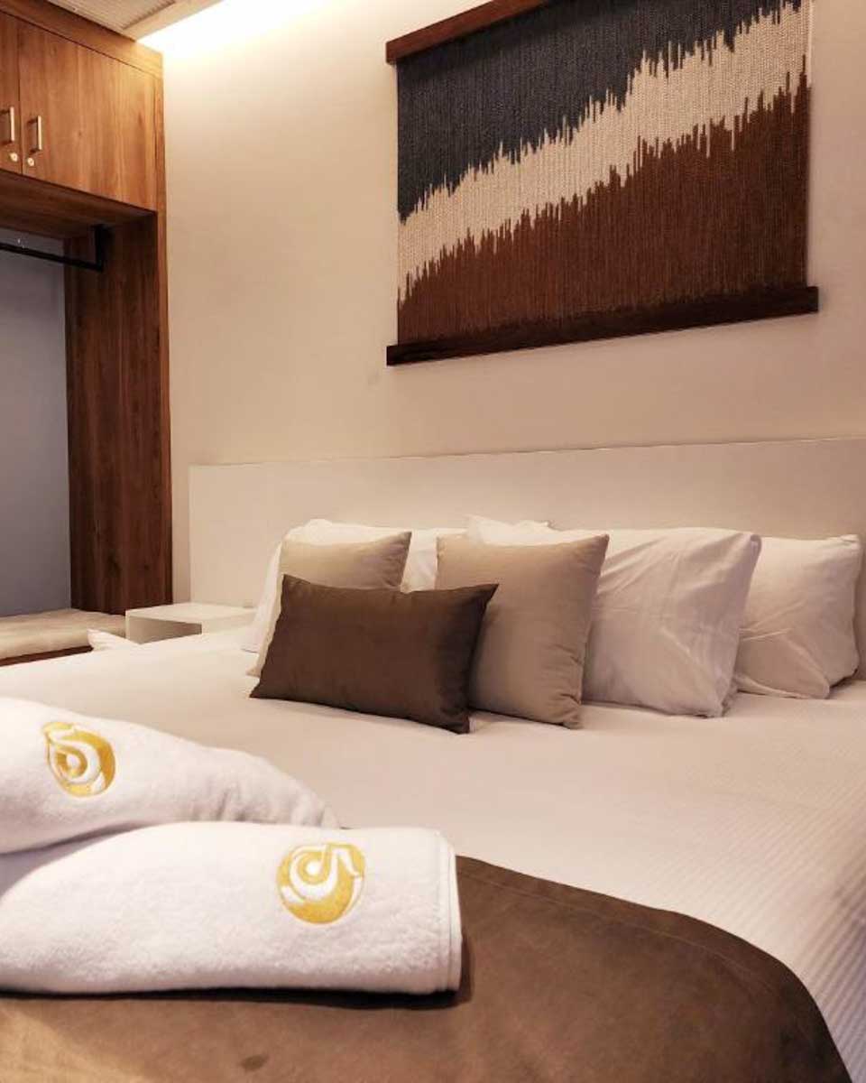 Singular Dream Beach Residences in Playa del Carmen Mexico