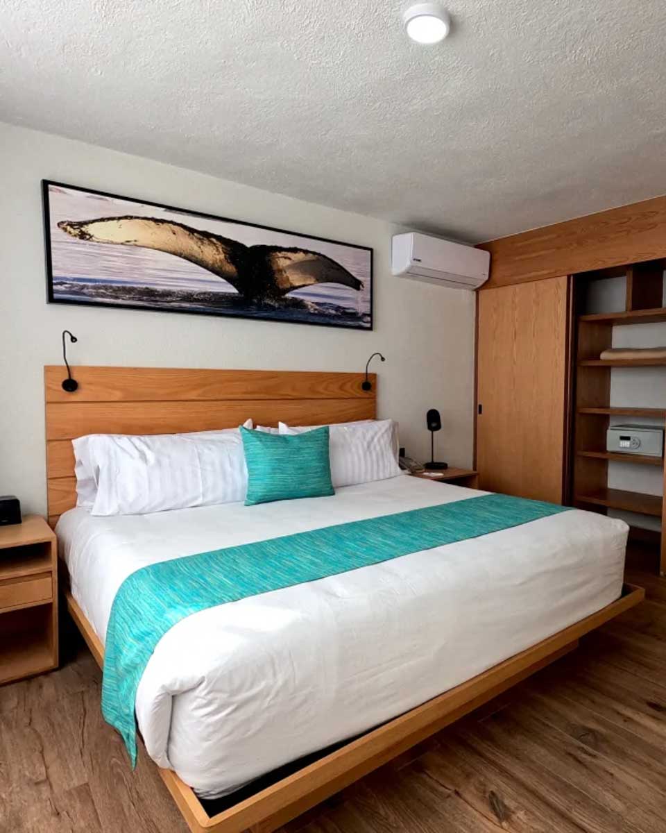 Sunrock Hotel & Suites in Cabo San Lucas Mexico 1