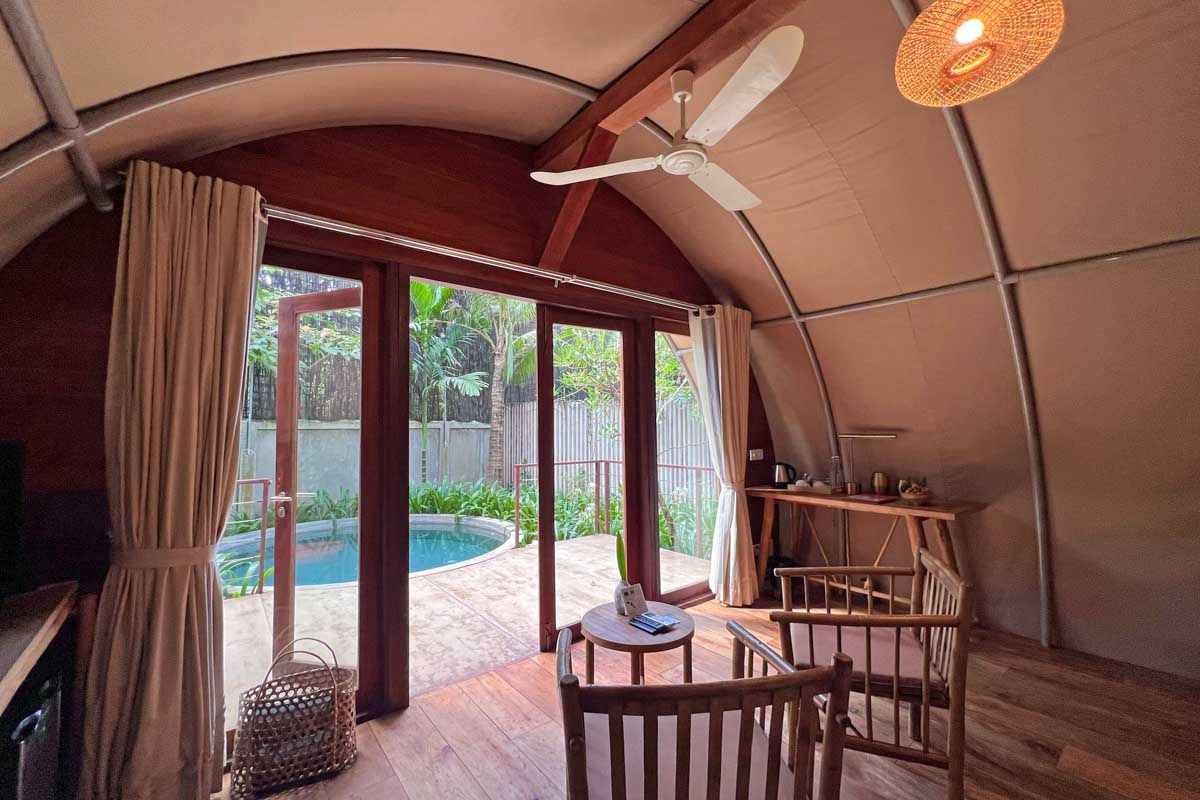 Templation in Siem Reap Cambodia