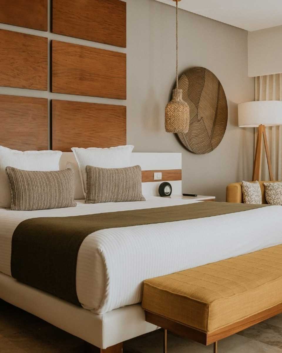 The Reef 28 in Playa del Carmen Mexico 1