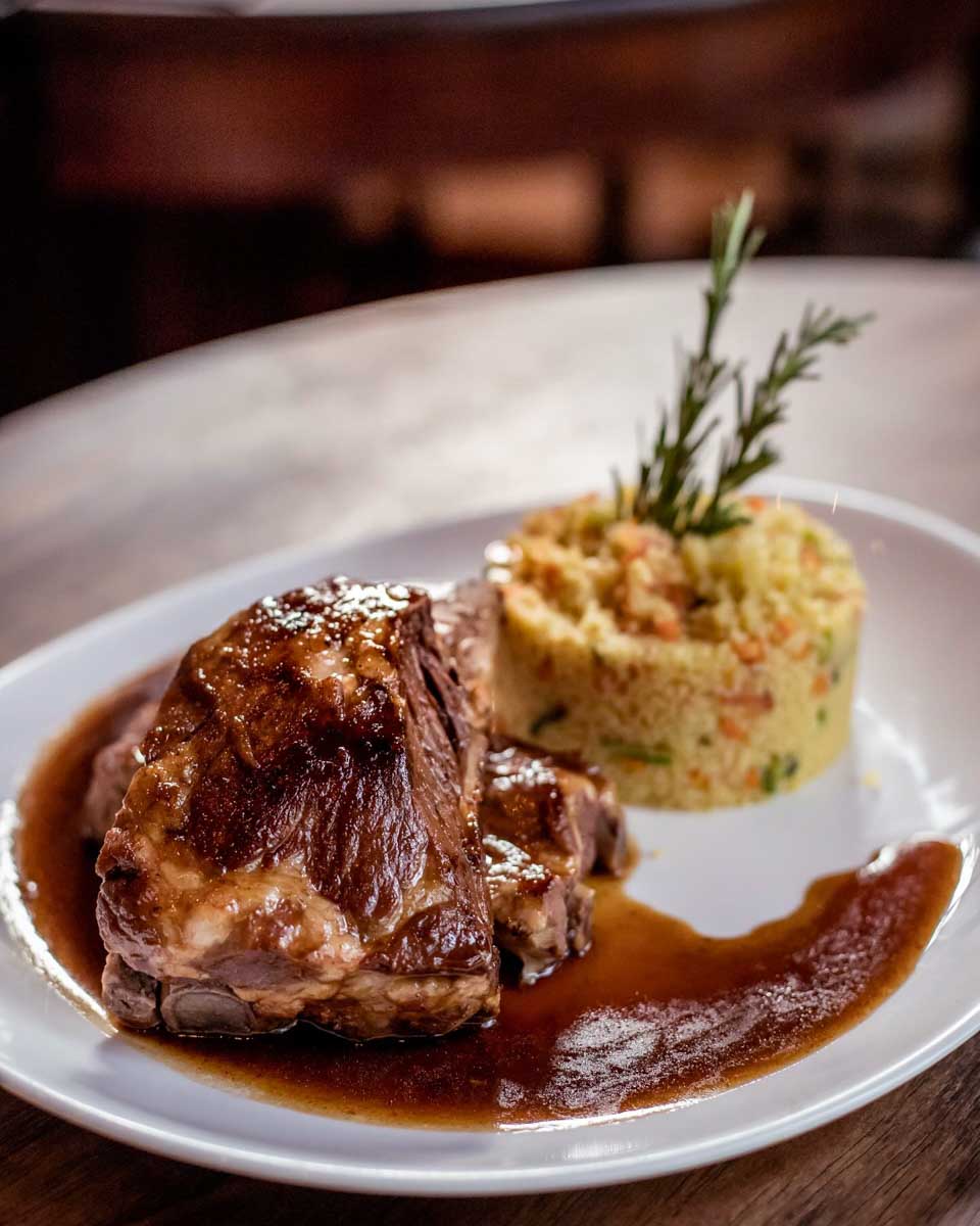 Vila das Meninas in Sao Paulo Brazil 1