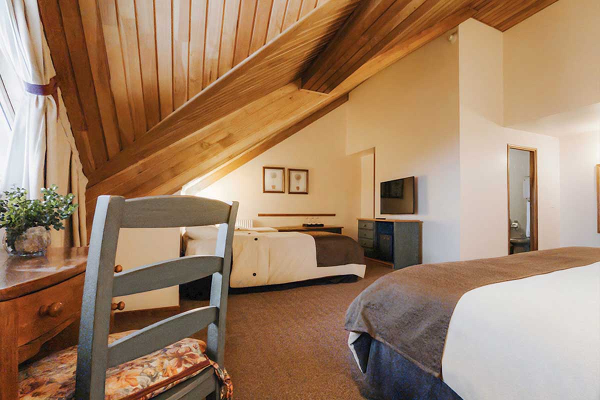 Wyndham Garden Hotel Del Glaciar Ushuaia in Ushuaia Argentina