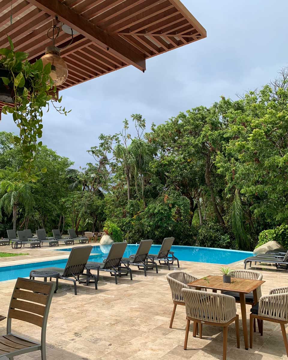 Wyndham Garden Playa del Carmen in Playa del Carmen Mexico 1