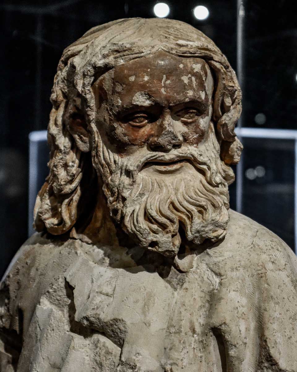 budacastlemuseum in Budapest Hungary (3)