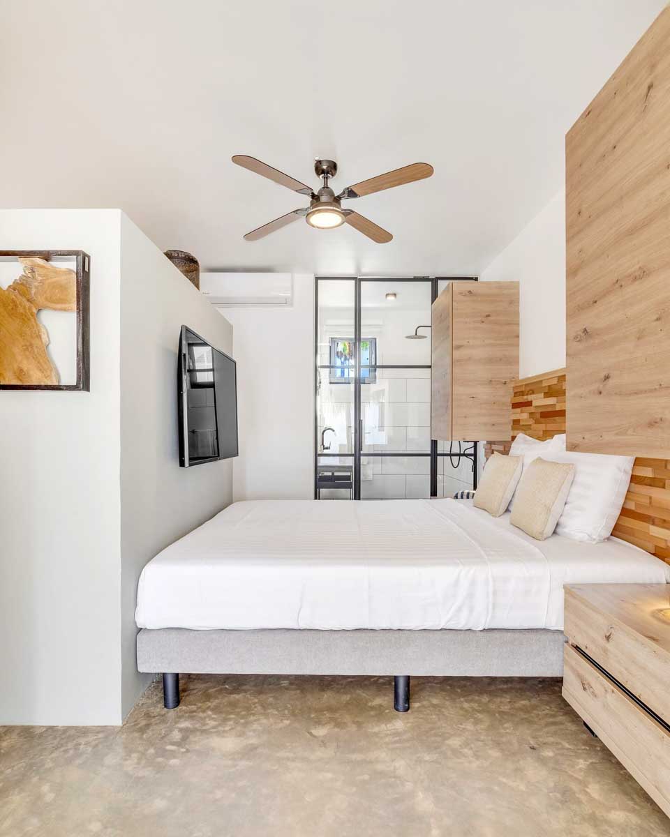 Belnem House Bonaire in Bonaire 1