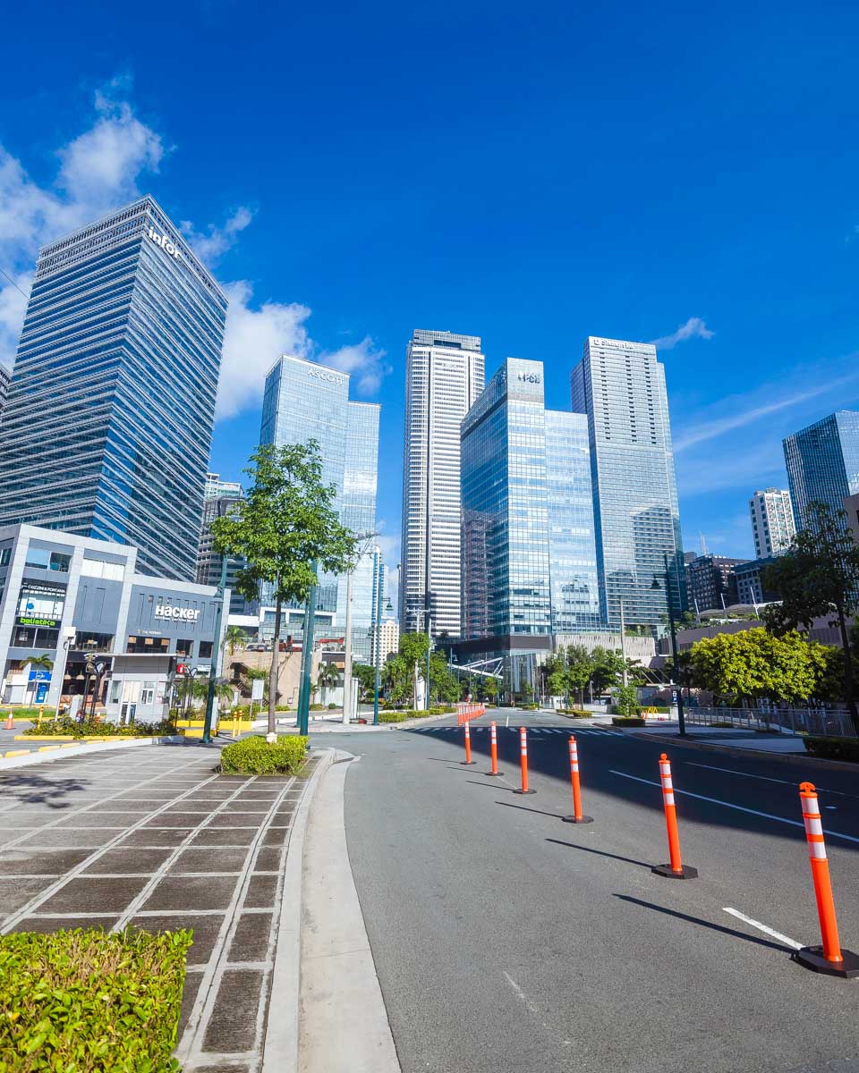 Bonifacio Global City, Taguig, Metro Manila Philippines (2)
