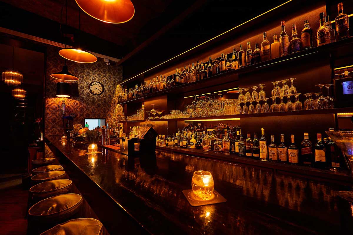 CASA FRANCA in Mexico City Mexico