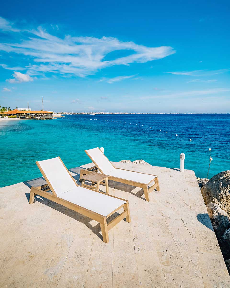 Harbour Village Bonaire in Bonaire 1