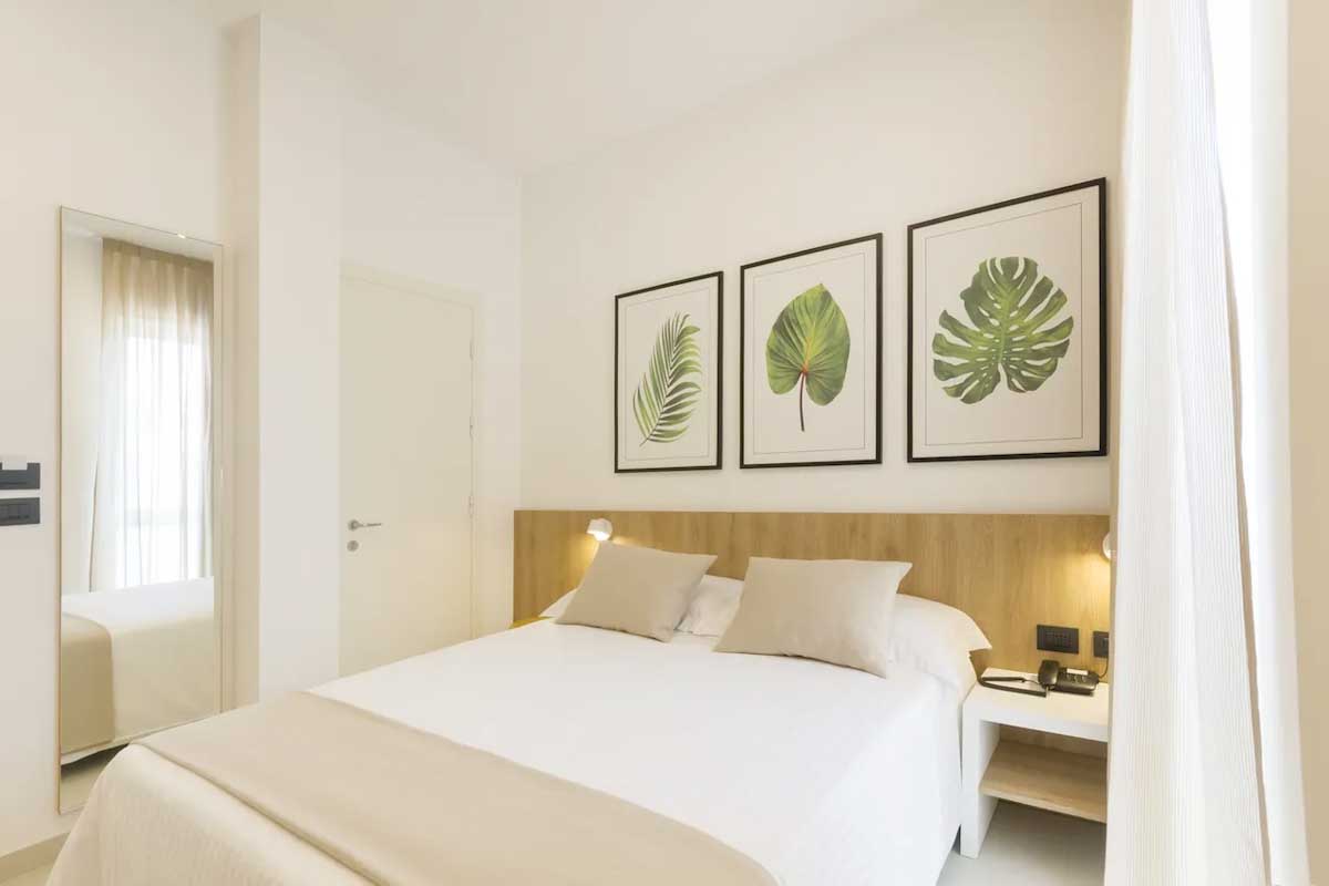 Hotel Bellavista - Boutique Hotel in Puglia Italy