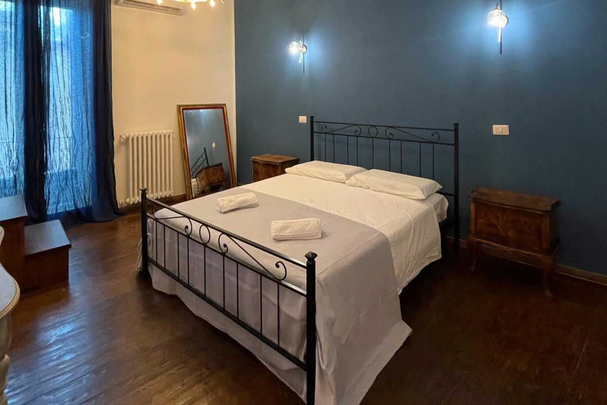 Il Serafino Holiday Suites in Puglia Italy