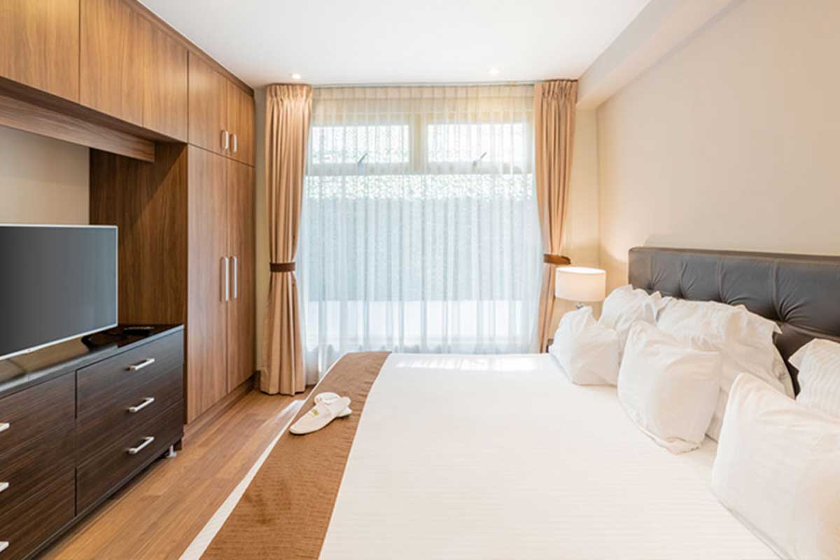 Lamartine 619 Residencial in Mexico City Mexico