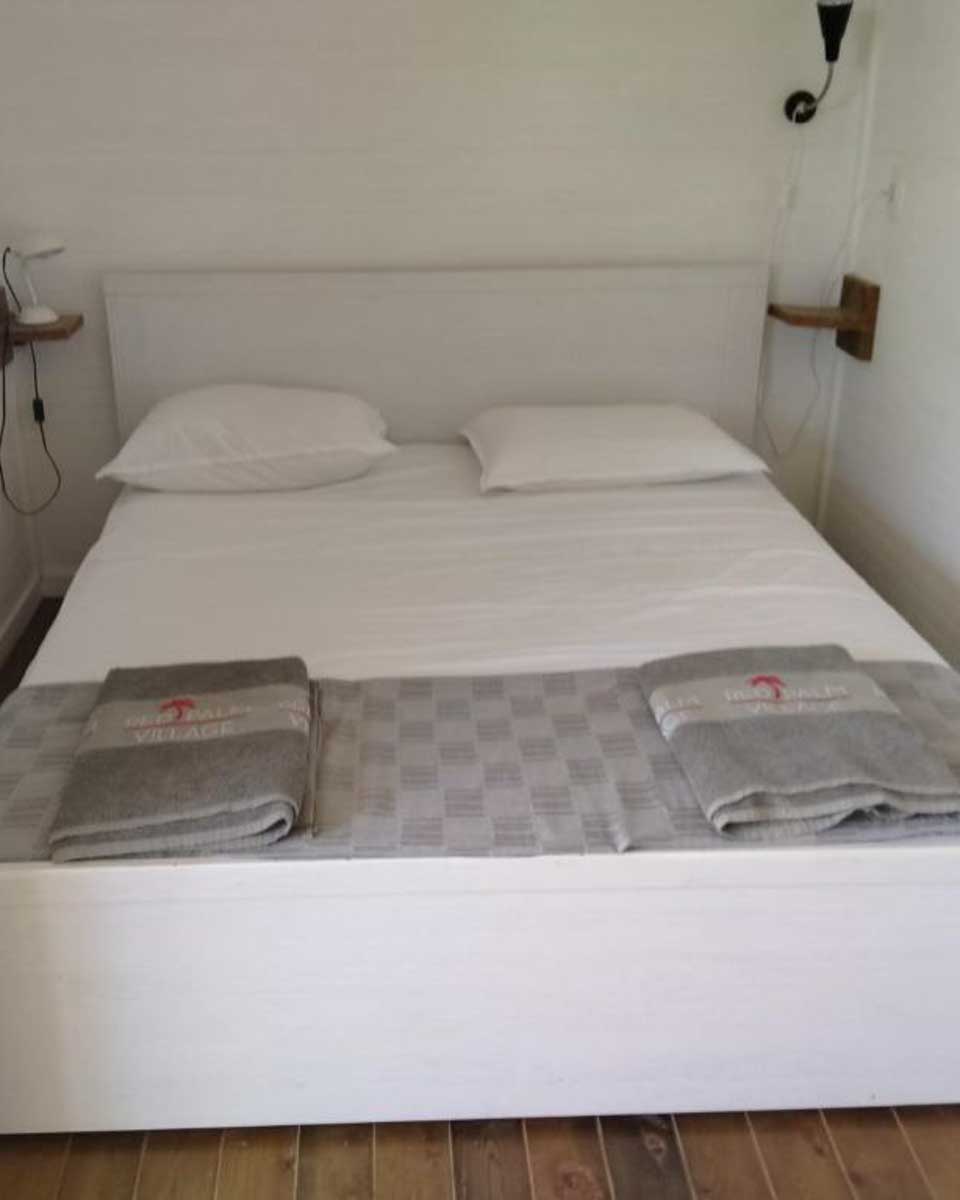 Red Palm Village in Bonaire