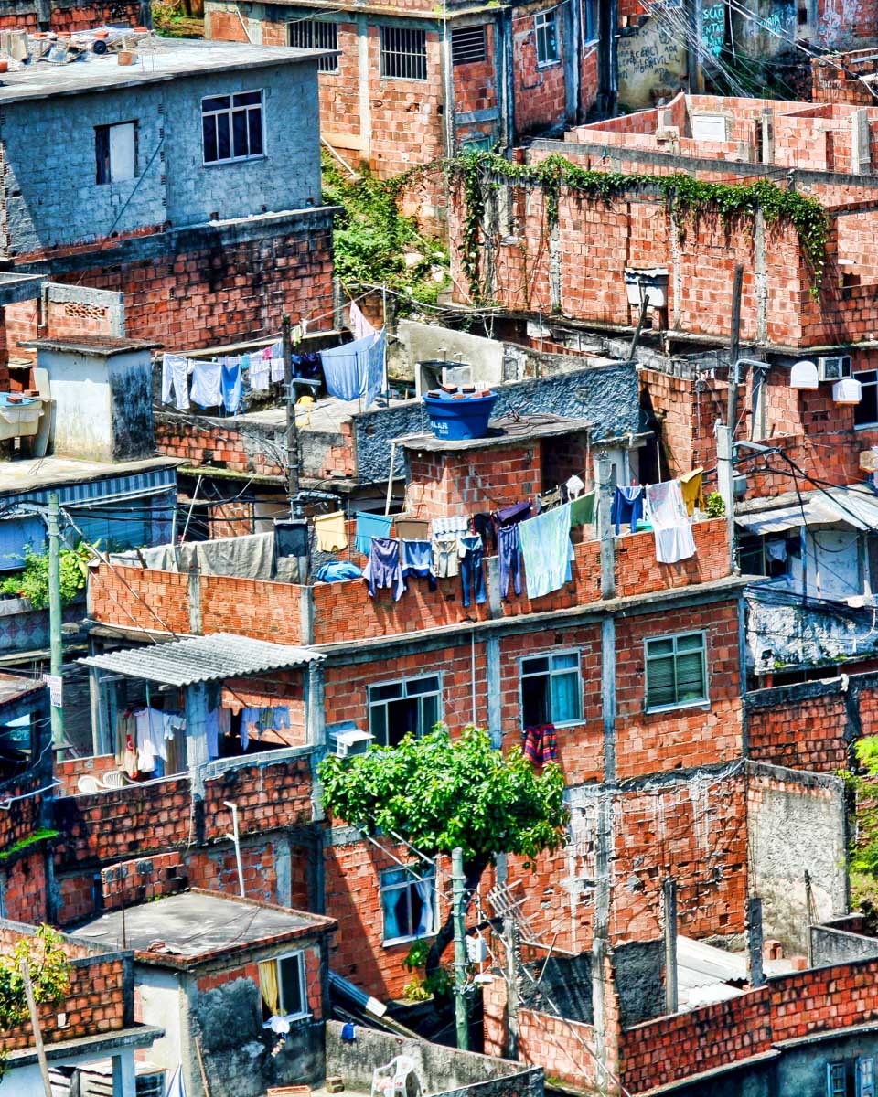 Rocinha favela tour in Rio de Janeiro Brazil (2)
