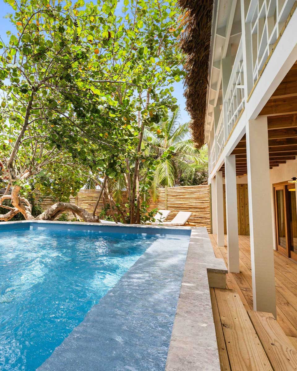 Sorobon Luxury Beach Resort in Bonaire 1