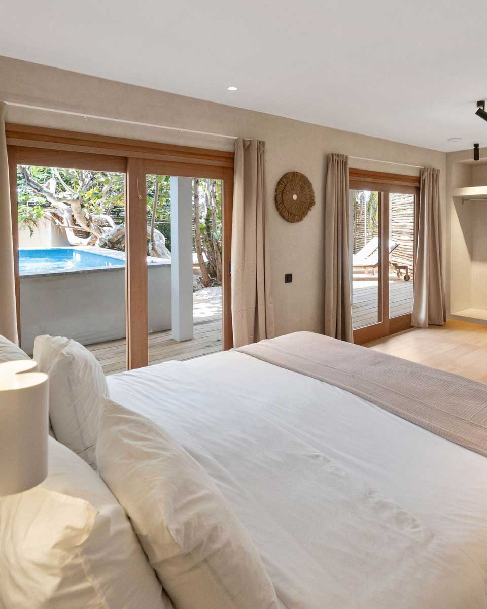 Sorobon Luxury Beach Resort in Bonaire